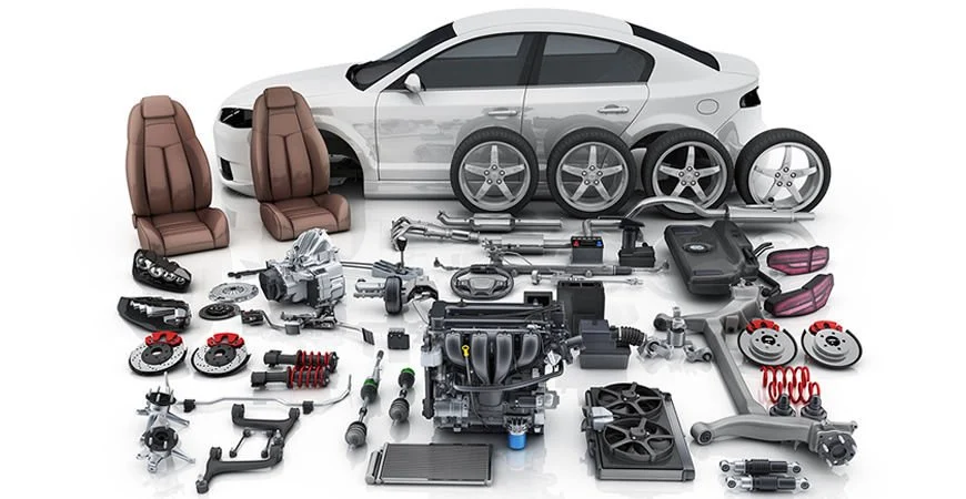 Çelebi Oto Yedek Parçacısı