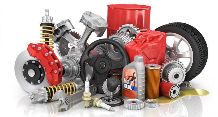 Çelebi Oto Yedek Parçacısı